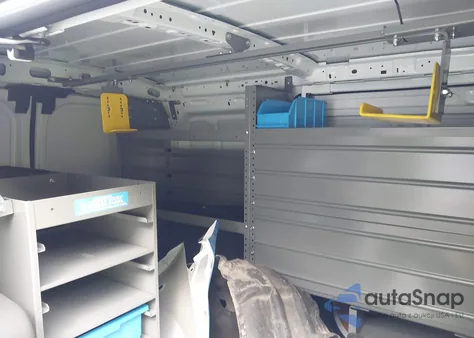 2023 Ford Transit Connect Xlt Cargo Van z USA, uszkodzony, nr VIN NM0LS7T28P1564963